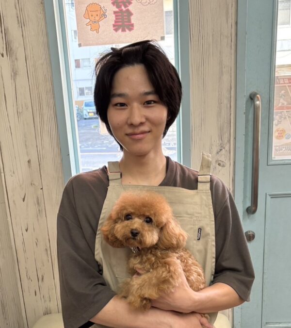 Yuuri